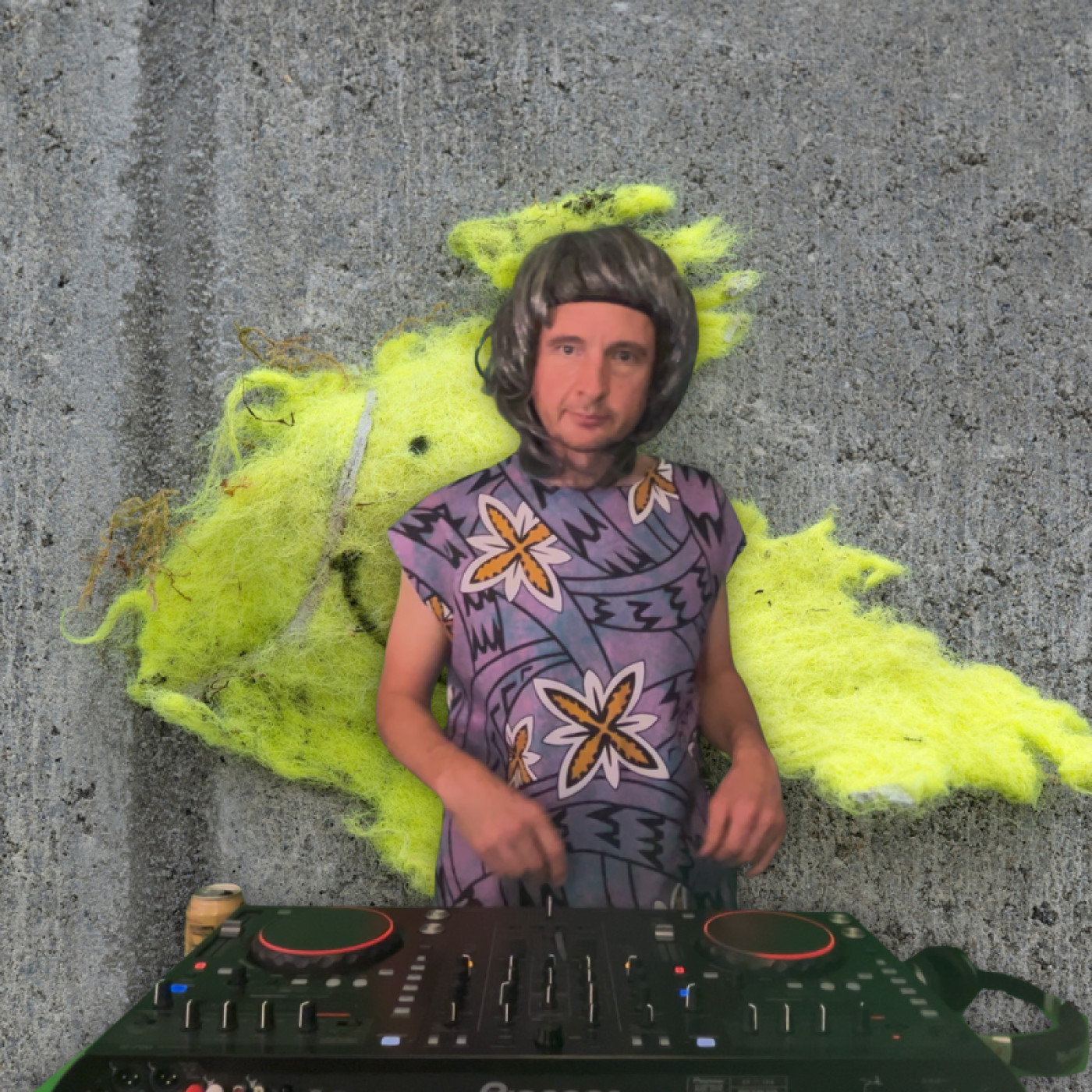 Jimmy - 22 November 2025